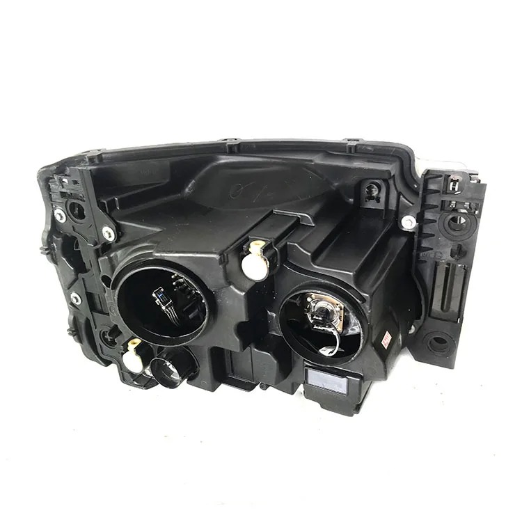 High Quality Factory Direct Auto Lighting Systems Headlamps for Old for  Discovery 4 6000k Color Temperature Long